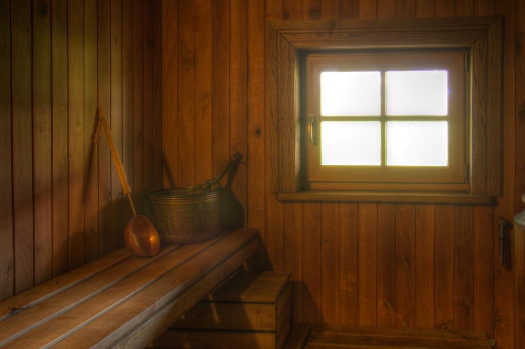 Barskuliu Sodyba Ricieliai Room photo